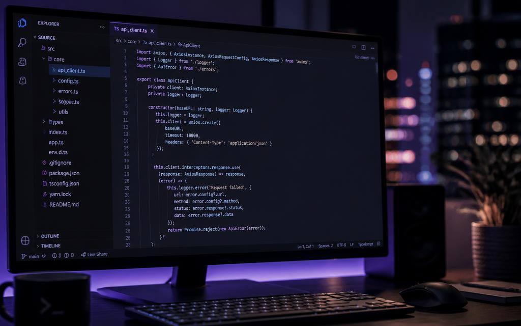 Stackly SaaS Boilerplate
